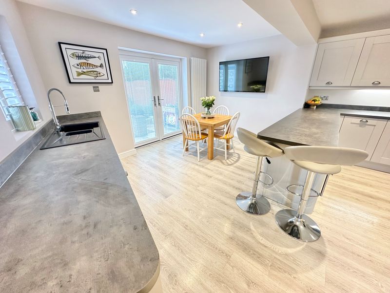 Goodwood Grove Great Sutton